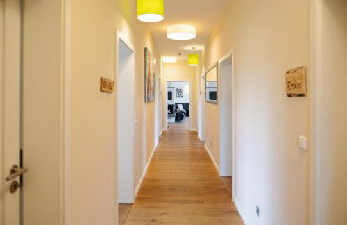 HeiDeluxe Landhaus mit Sauna - Foto 19