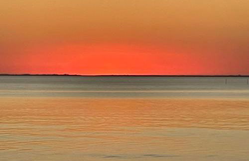 Fun, Fish, Crab - Birds, Beach & incredible Sunsets - Foto 38