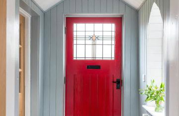 CHESTER'S ONLY TIN CHAPEL - UNIQUE, SPACIOUS 2 BEDROOMS, GARDEN AND FREE PARKING - Foto 13