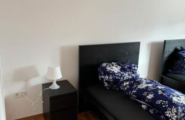 Schöne EG Wohnung mit TV, Wlan und Küche - Maria - Foto 9