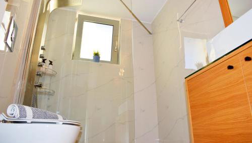 Balos Residence private pool Seafront Seaview - Foto 5