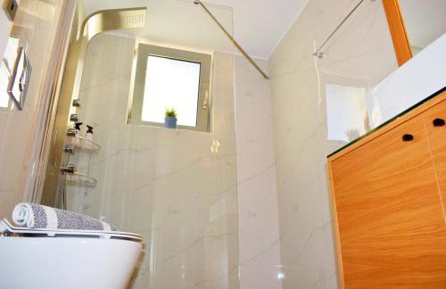 Balos Residence private pool Seafront Seaview - Foto 5