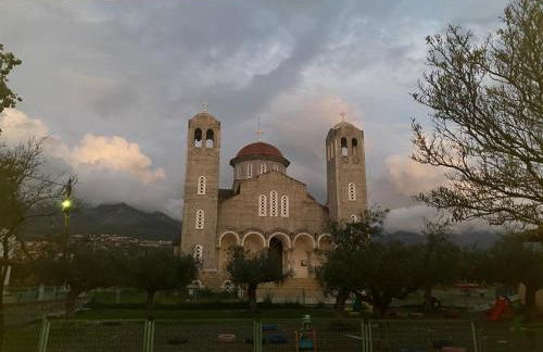 Cosy studio 2 in Stoupa - Foto 13