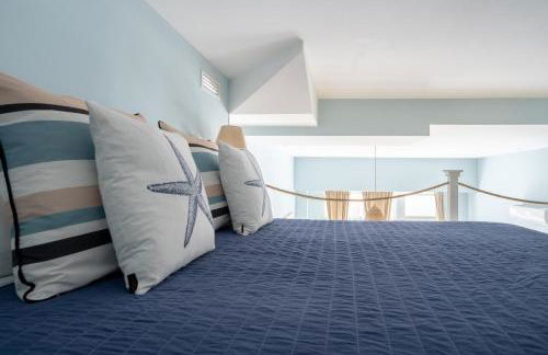 Le Méditarranéen de COUP DE COEUR APPARTEMENTS - Foto 20