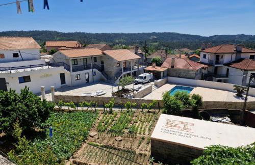 Ahcor Housing - Quinta do Paço - Foto 72