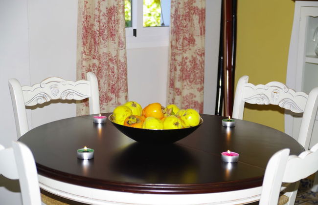 Vivienda Rural Rio Cerezuelo - Photo 20