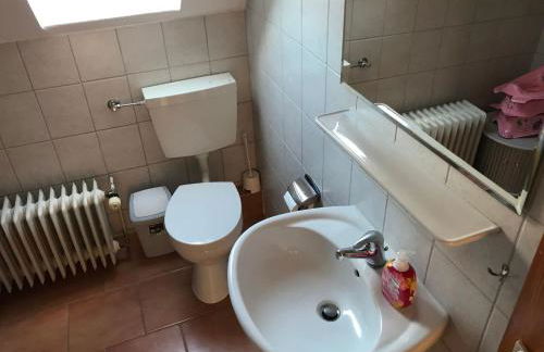 Apartment Große Wohnung in Nesse mit Garten und Terrasse by Interhome - Foto 25