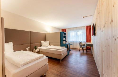 Apartments Kehl - Boardinghouse und Ferienwohnungen in Sundheim - Foto 1