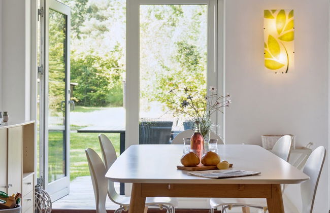 "Pietari" - 1.2km from the sea - Photo 21