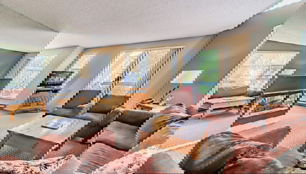 Elevate Real Estate Management Snowbird - 201 - Foto 1, Imagen principal