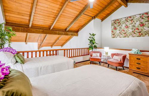 Waikomo Stream Villas 132 - Foto 15