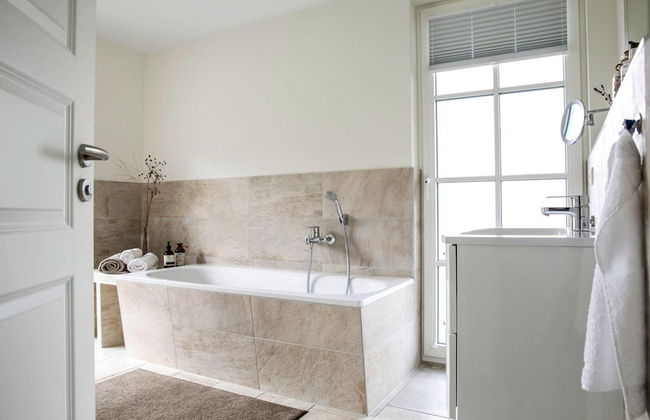 Ferienhaus in Fuhlendorf - Foto 18