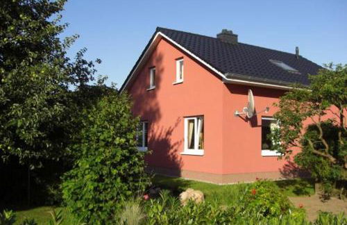 Ferienhaus Engel - Foto 1