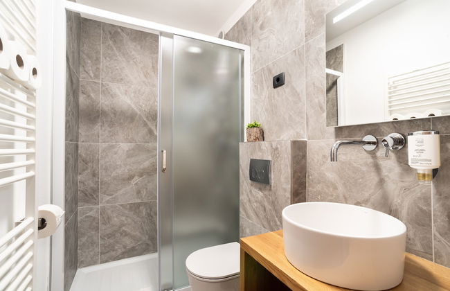 Apartments Capraria - Foto 27