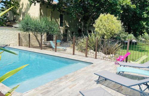 Mas de la Finière - Foto 5