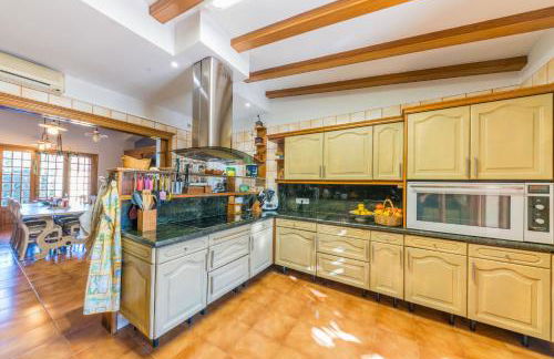 Villa Tramontana - Foto 37