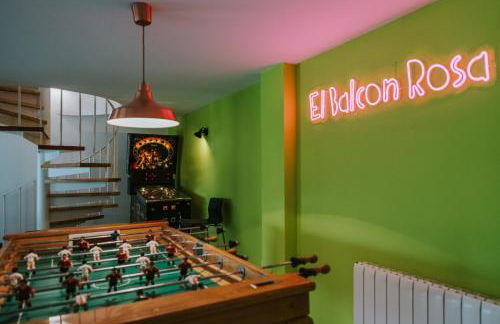 Villa Exclusiva Balcón Rosa mirando a Torrevieja - Foto 3