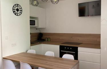 Appartement au pied des pistes - Photo 1