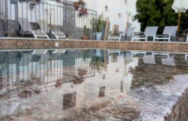 Finca Las Fuentezuelas - Foto 1