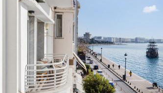 Infinity & Beyond by halu! - Seafront apartments - Foto 5