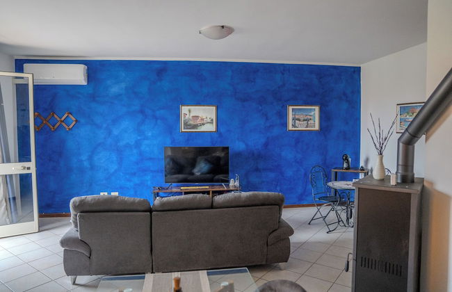 La Casa Del Sole - Foto 28