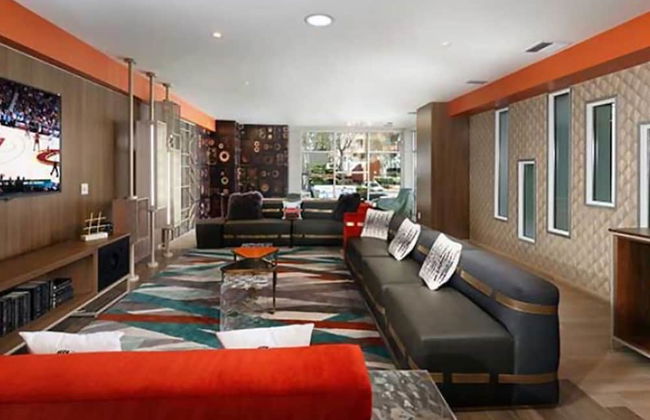 Studio City Universal Apartments - Foto 2