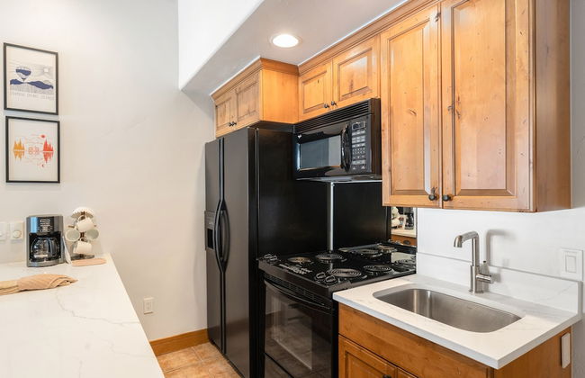 EagleRidge Lodge & Townhomes - Foto 19