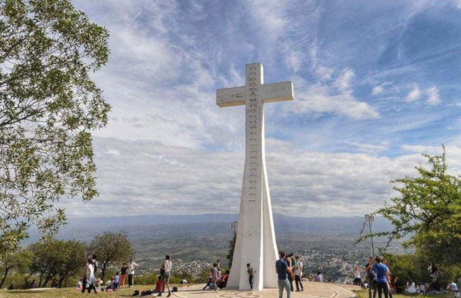 Excursion à Villa Carlos Paz - Photo 1