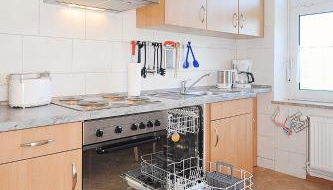 Ferienwohnung auf dem Ferienhof Janssen - Foto 4, dishwasher