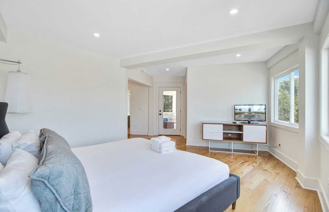 Private Pool, Putting Green & Steps to Isle of Palms Beach Paradise on Palm - Foto 19