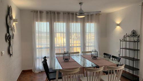 Villa Bonita en Aguilas Murcia con piscina privada - Foto 4