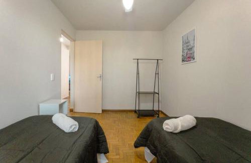 Apartamento Centro MC54 - Foto 2