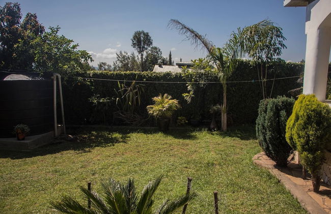 Reens Vacation Rentals - Foto 16