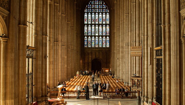 Castello di Leeds, Canterbury, Dover e Greenwich - Tour di un giorno intero - Foto 3