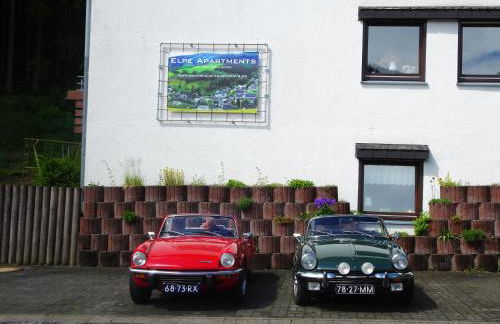 Elpe Apartments Hochsauerland - Foto 36