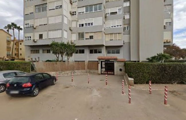 Sunstay Guadalmar Loft Seaview - Photo 20