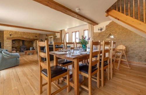 Jay Barn - Ash Farm Cotswolds - Photo 10