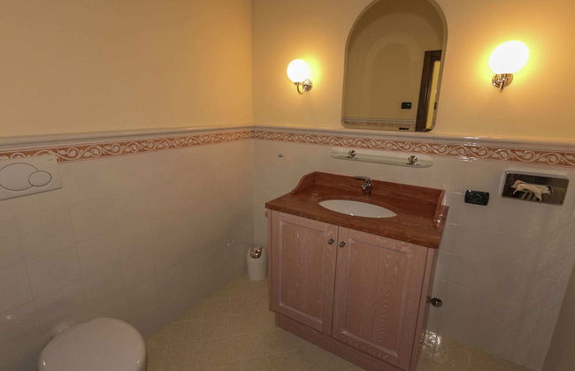 Belvilla by OYO Casa Quattro - Foto 14