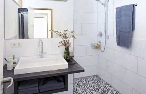 KönigsSCHLAF No3 - Die Große mit Balkon in der Konstanzer Altstadt - Foto 3