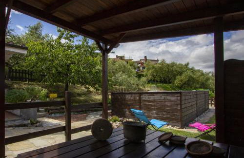 Casa Vì - Toscana, Lunigiana, near Cinque Terre - Foto 13