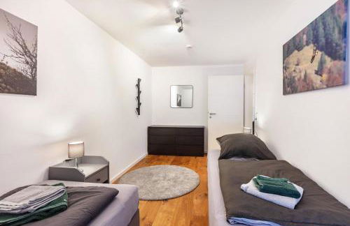 Charmante Fewo Neuenweg Hirsch - Foto 25