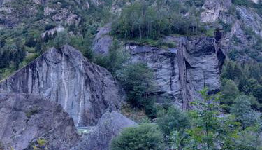 La casetta in Val Masino - Foto 5