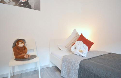 Ferienwohnungen Schindler im Fränkischen Seenland - Foto 19