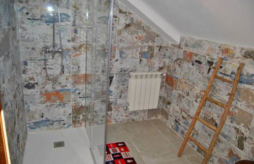 Casa Rural Mansion Adela con Piscina y Jacuzzi - Photo 35