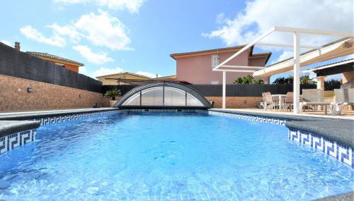 Villa Carmen - Foto 2