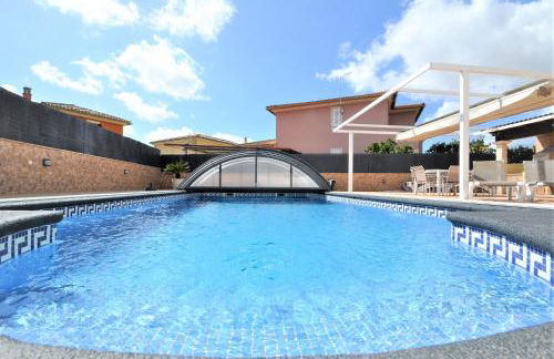 Villa Carmen - Foto 2