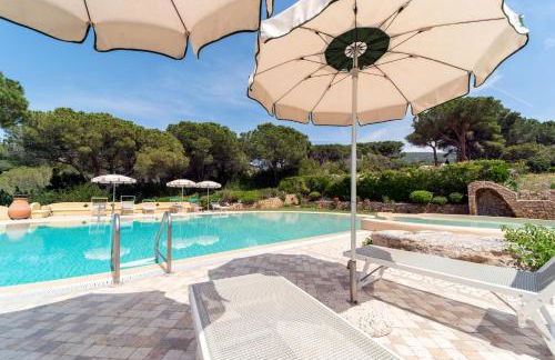 Residence Le Grazie Est - Foto 49