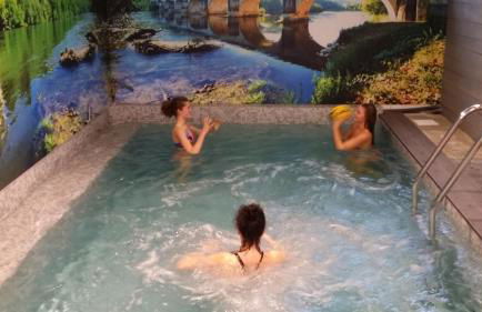 TRUITE FARIO, FISH AND GITES - Foto 19