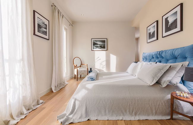 Villa Cipriana - Foto 7