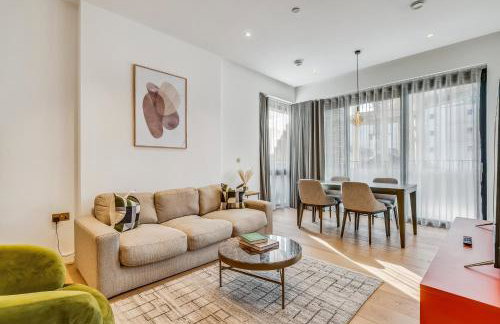 StayCozy Apartments in Kings Cross - Photo 12